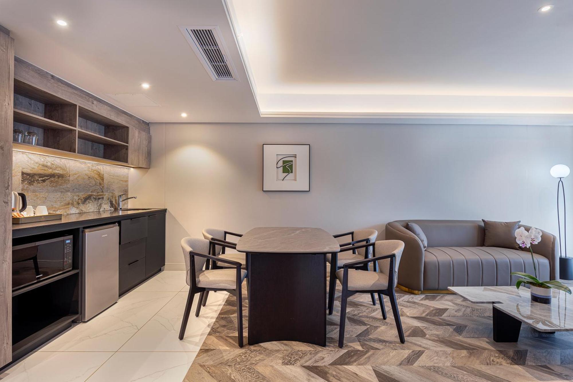 Coastlands Skye Hotel, Ridgeside, Umhlanga 德班 外观 照片