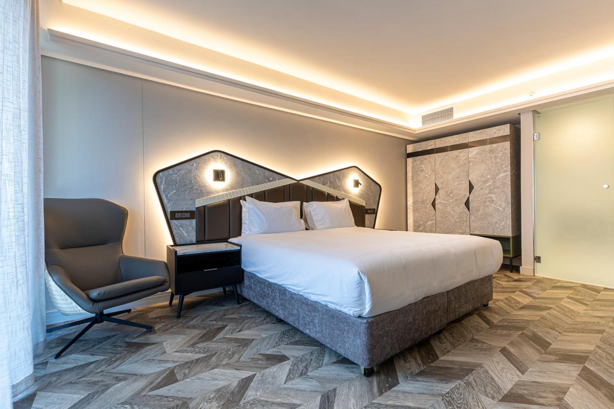 Coastlands Skye Hotel, Ridgeside, Umhlanga 德班 外观 照片