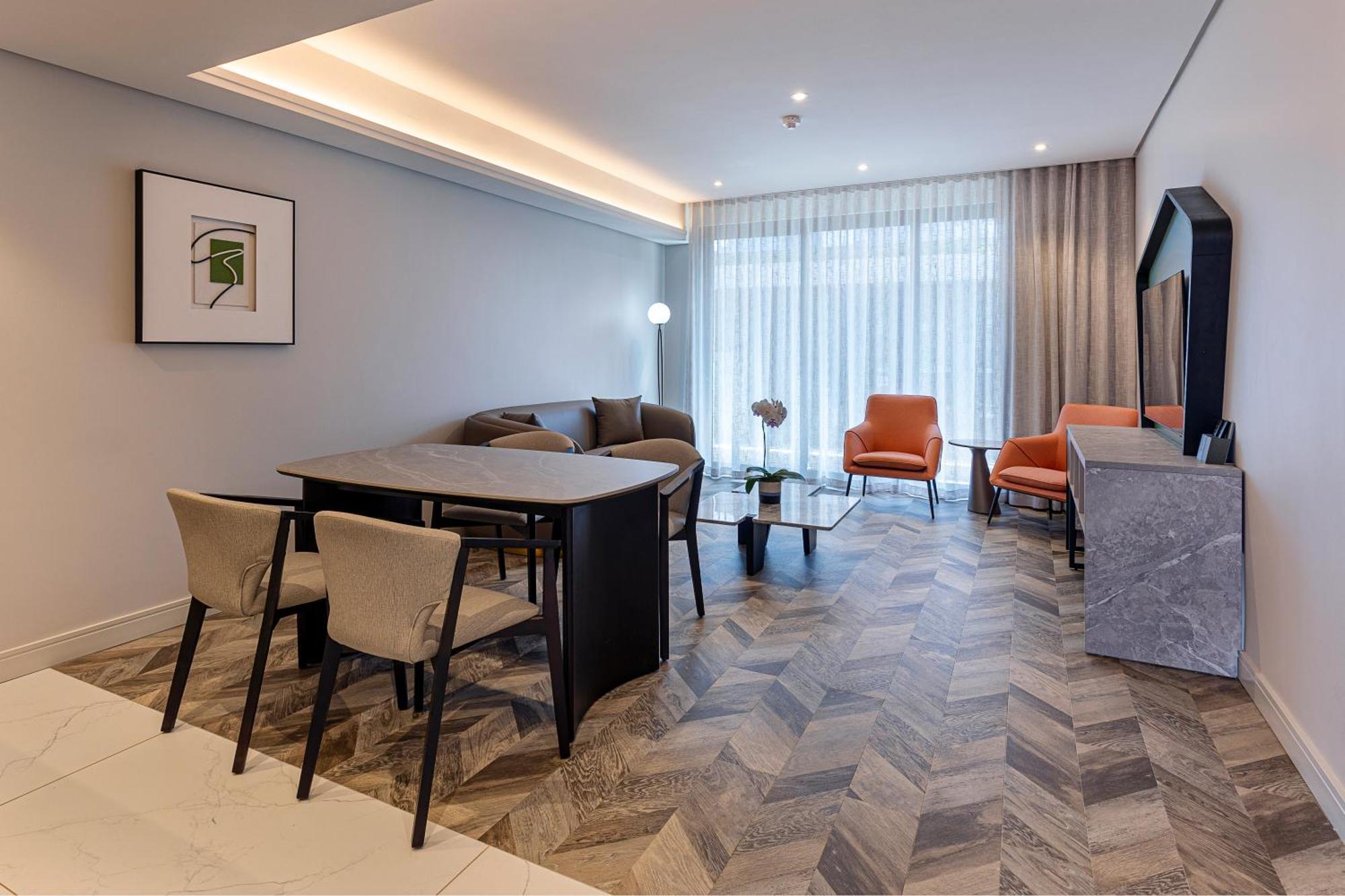 Coastlands Skye Hotel, Ridgeside, Umhlanga 德班 外观 照片