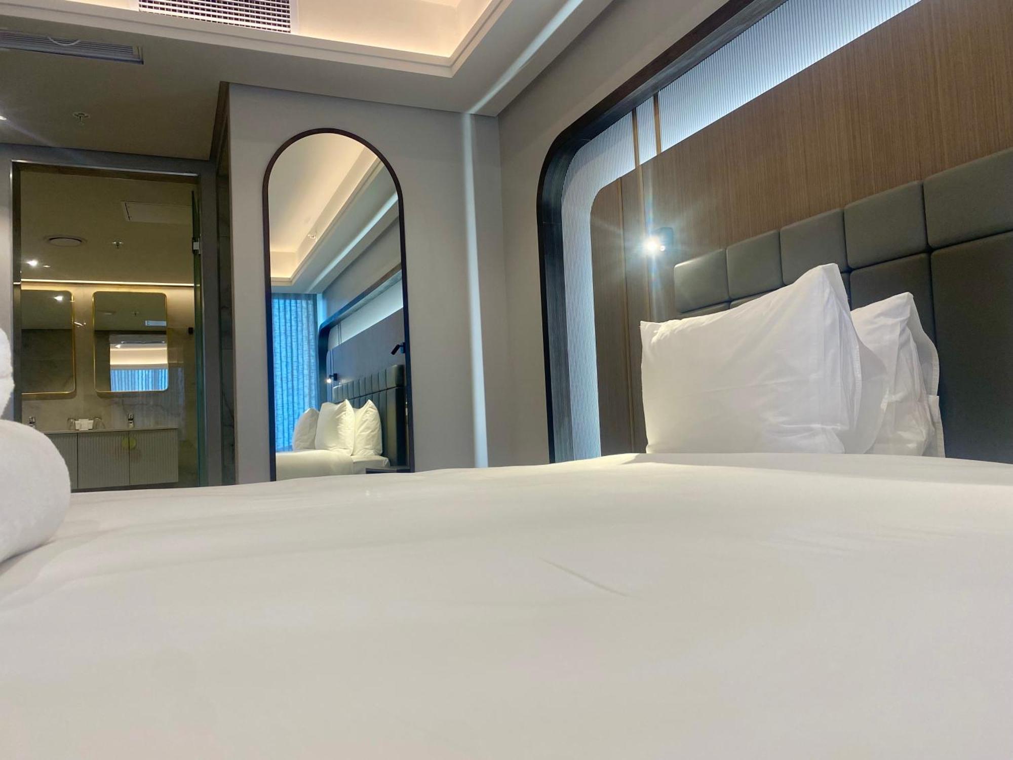 Coastlands Skye Hotel, Ridgeside, Umhlanga 德班 外观 照片