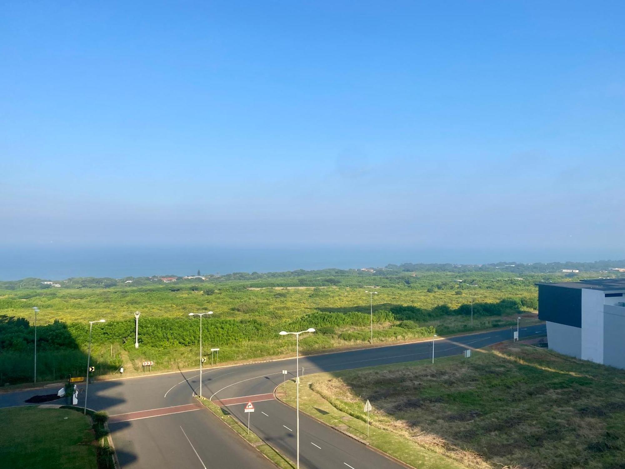 Coastlands Skye Hotel, Ridgeside, Umhlanga 德班 外观 照片