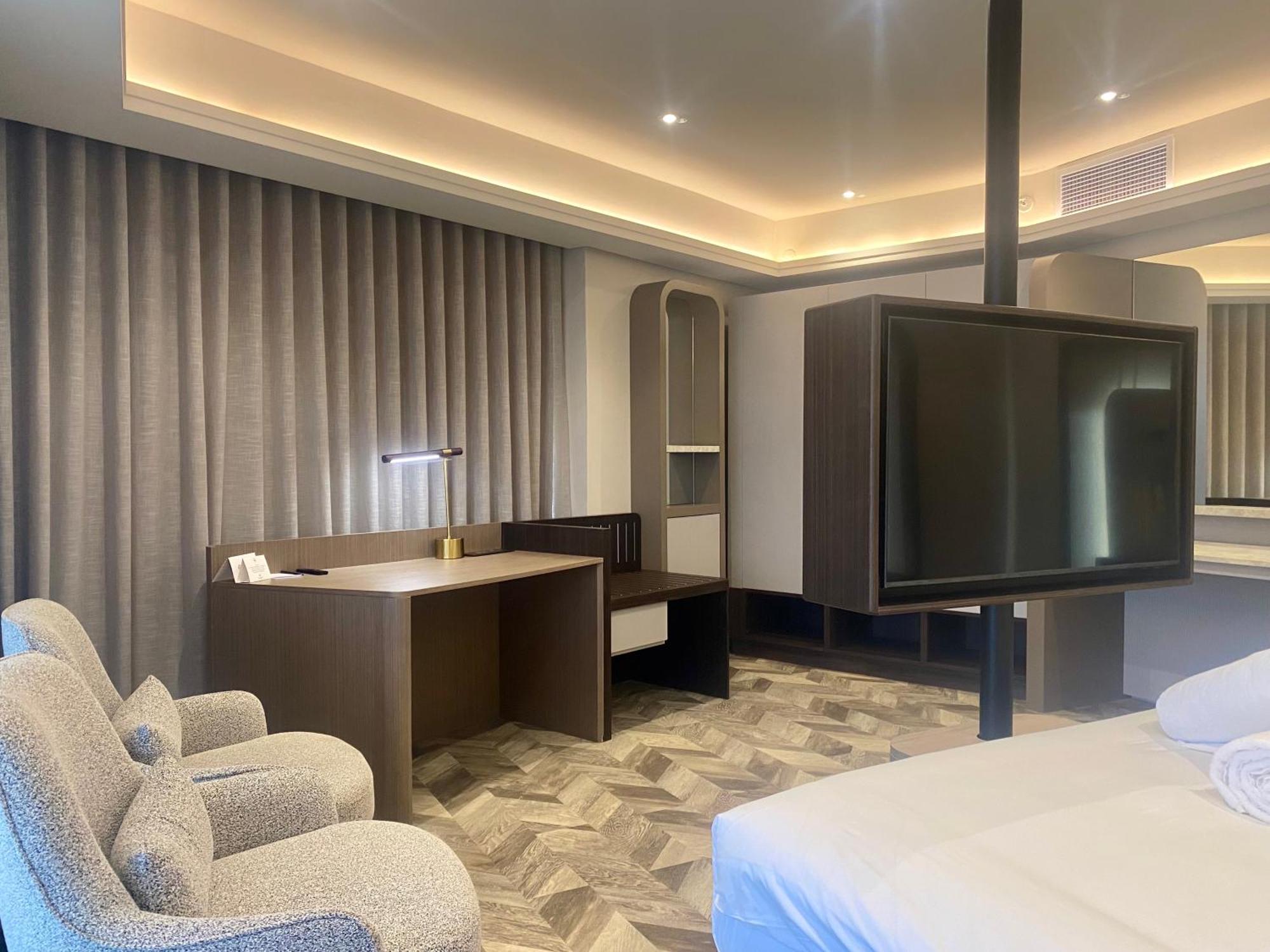 Coastlands Skye Hotel, Ridgeside, Umhlanga 德班 外观 照片